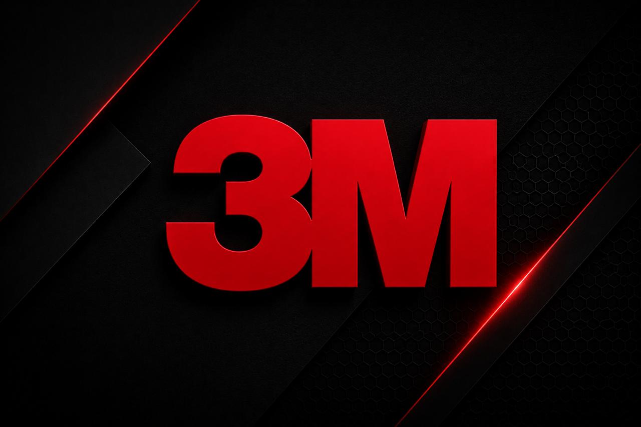 3M