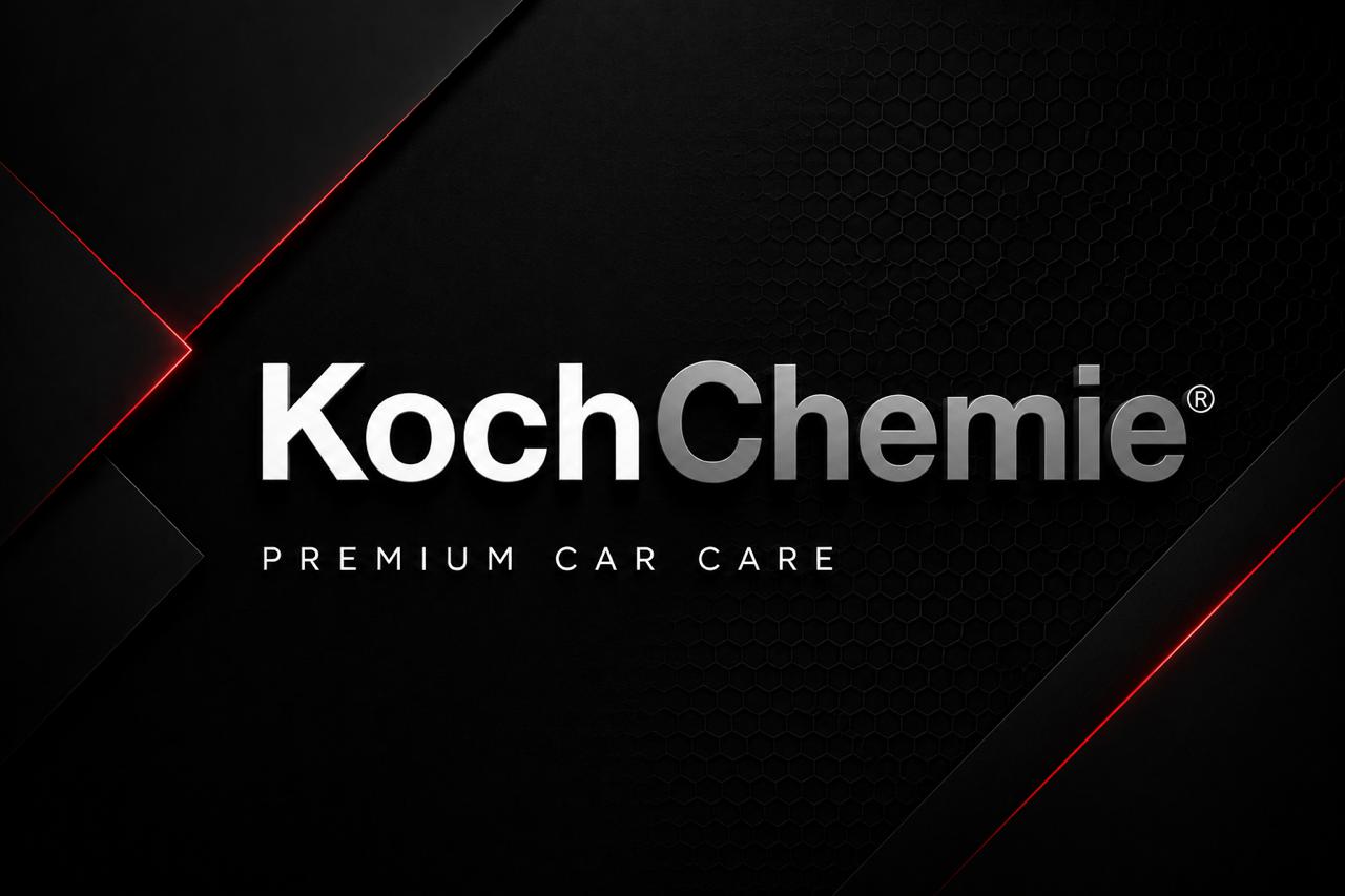Koch Chemie — Premium Car Care