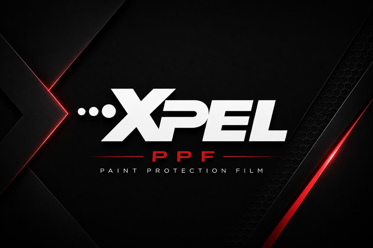 XPEL — Paint Protection Film